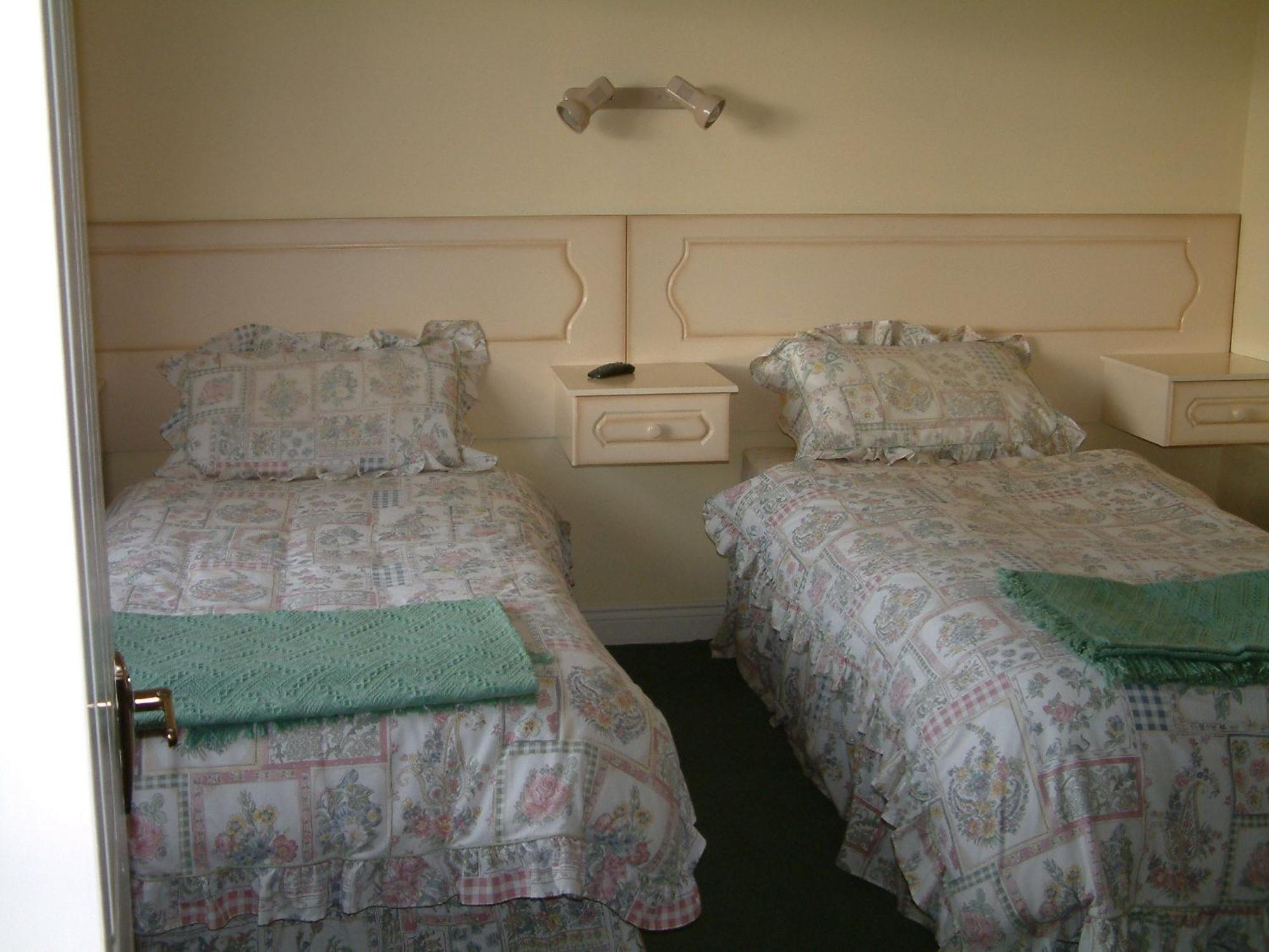 Seanor House Bed & Breakfast バリーバニオン エクステリア 写真