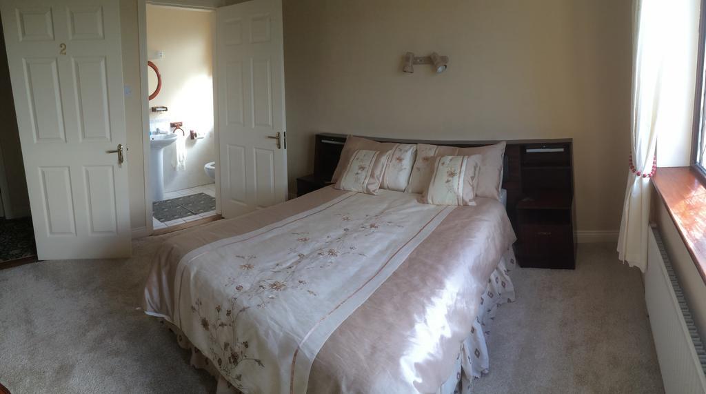 Seanor House Bed & Breakfast バリーバニオン エクステリア 写真