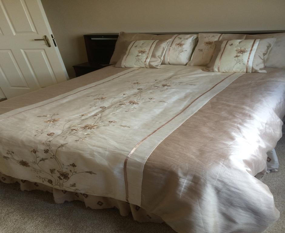 Seanor House Bed & Breakfast バリーバニオン エクステリア 写真