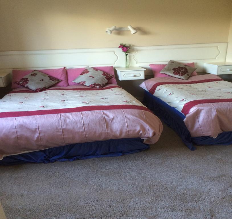 Seanor House Bed & Breakfast バリーバニオン エクステリア 写真