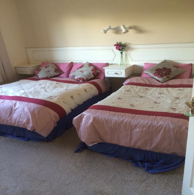 Seanor House Bed & Breakfast バリーバニオン エクステリア 写真