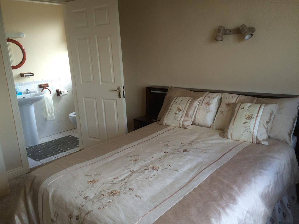 Seanor House Bed & Breakfast バリーバニオン エクステリア 写真